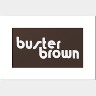 Buster Brown Posters and Art